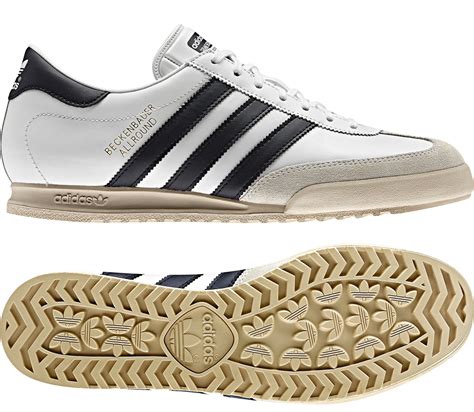 adidas beckenbauer fußballschuhe original|beckenbauer adidas originals.